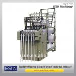 ESF-A High Speed Automatic Needle Loom Machine-