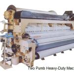 Two Pmp Heavy-Duty Machine-