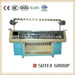 Computerized Auto Flat Knitting Machine-