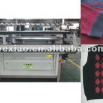 Automatic Sweater Making Machine-