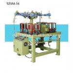 High speed Rope Braiding Machine