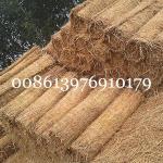 reed mattress knitting machine/rice straw mat knitting machine//0086-13676910179