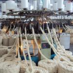 used circular knitting machine for plush faric
