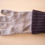 used glove knitting machine