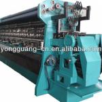 New HDPE Shade Net Knitting Machine