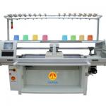 12G Computerized Flat Knitting Machine