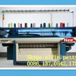 (Your Best Choice)Computer Controlled Knitting Looms/Computerized Horizontal Knitting Machine/Computer Knitting Machinery