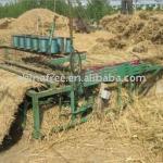 FR-1200 Reed mat machine with high capacity 008615838031790-