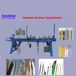 Full Automatic Shopping bag rope Tipping Machine-