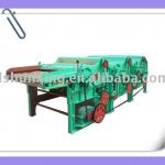GM-310 Cotton/textile Waste Recycling Machine,textile machine,cotton waste machine