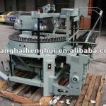128 spindle lace machine