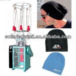 Compterized Caps Machine,Cap Knitting Machine,hat machine,cap machine,cap knitting machine-