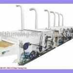 MQK-630 textile waste recycling machine,cotton/fiber/yarn/textile waste opening machine-