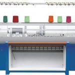 Computerised Flat Knitting Machine