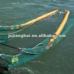 fishing net machine double knots