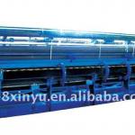 ZRD series of double knot net machine-