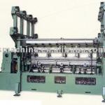 model sm600 high-speed single-bed knitting machine-