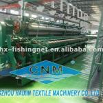 ZRS-N fishing net making machine-