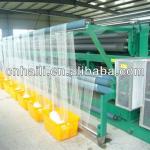 fishing net machine with knot