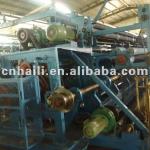 hdpe netting machine ZRS38-138H