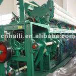 Double Knot Fishing Net Machine ZRD28.25-185X