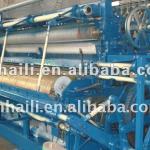 fishnet manufacturing machinery ZRD14.15-420L
