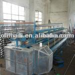 fishing net machine