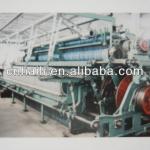 Single knot HZS series fishing net machine