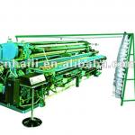 machinery for manufacturing fishing net