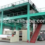 S/SS/SMS spunbond nonwoven fabric production line-
