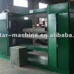 China Full automatic 3200mm PP Non woven Fabric making machine