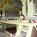 Single S PP Nonwoven Fabric Production Line, Machine for Making nonwoven fabric