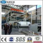 full automatic Spunbonded non woven fabric machine CE-