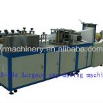 Non woven Doctor Cap Making Machine /Surgical Cap Making Machine /Medical Cap Making Machine-
