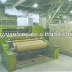 production line pp spunbond machine-
