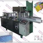 fabric folding machine