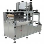 ALT-XTJ(PP) -400 Non-woven Oversleeve Machine