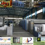 Romseen Nonwoven Machinery Production Line