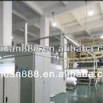 Medical use sms nonwoven fabric production line-