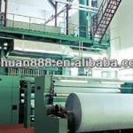 Packaging use pp spunbond nonwoven making plant-