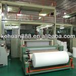 high speed sms pp spunbond nonwoven plant-