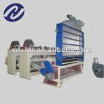 Needle Punched Machine For Non-Woven Product-