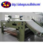 Lapper machine,cross lapper machine,nonwoven fabric machine