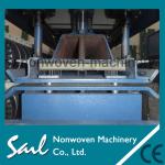 Changshu nonwoven automatic needle loom machine