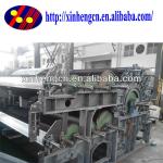carding machinery for manufacturing
