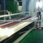 Good quality and low price full automatic non woven machinery manufacture from china-