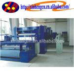 non woven machine ,XWF-Synthetic leather production line-