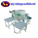 pillow packaging machine , pillow filling machine,filled non woven pillow-