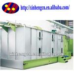 textile blending machine, Nonwoven Large Positions Blending Carding textile Machine