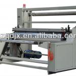 2013 hot sale industrical nonwoven fabric winding manufactures